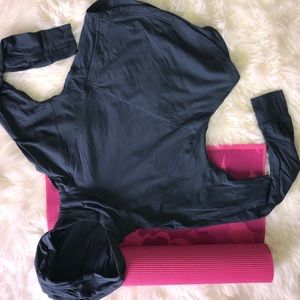 Lululemon hoodie